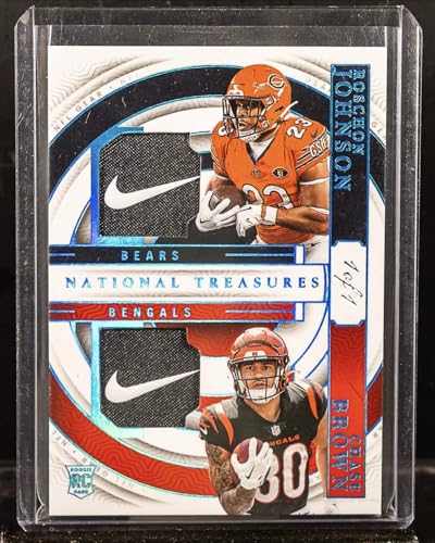 25 Card Mystery Pack with Autograph or Relic Cards Q361