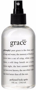 8 oz Perfumed Body Spray (Pack of 3) I3069