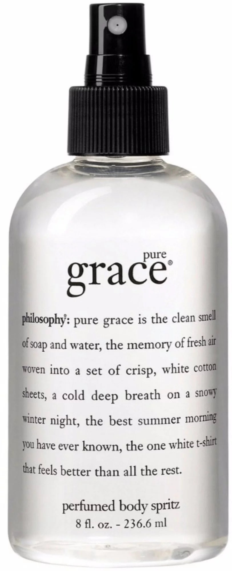 8 oz Perfumed Body Spray (Pack of 3) I3069