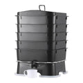 5-Tray 50L Worm Compost Bin L632268
