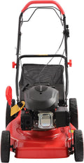 4-Stroke 173CC Self-Propelled Gas Powered Lawn Mower P948552
