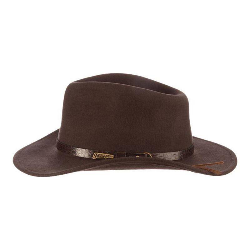 Brown Outback Hat X3455