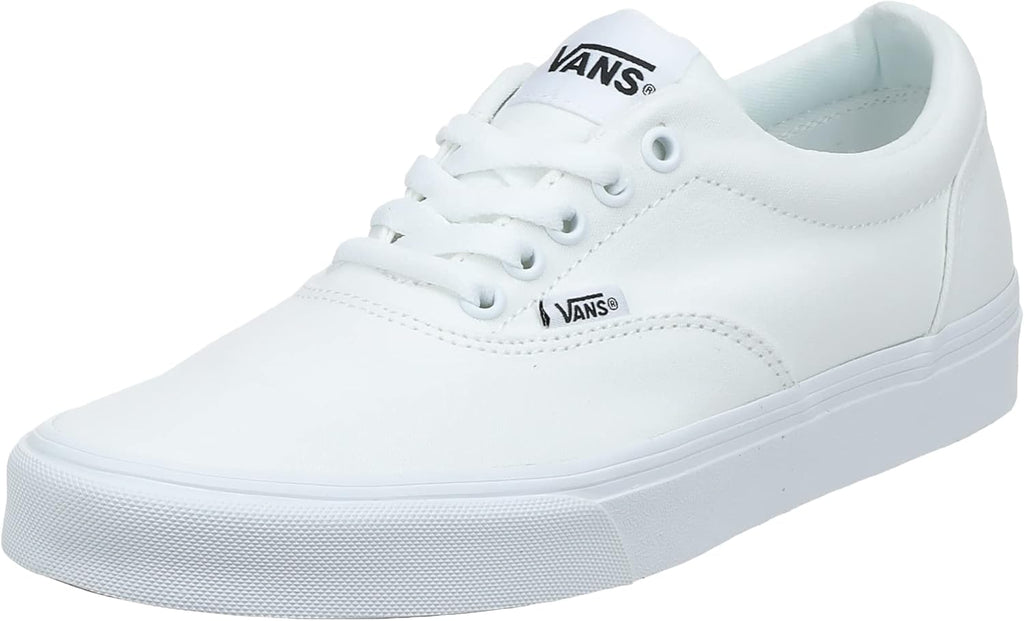 White Trainers F64718