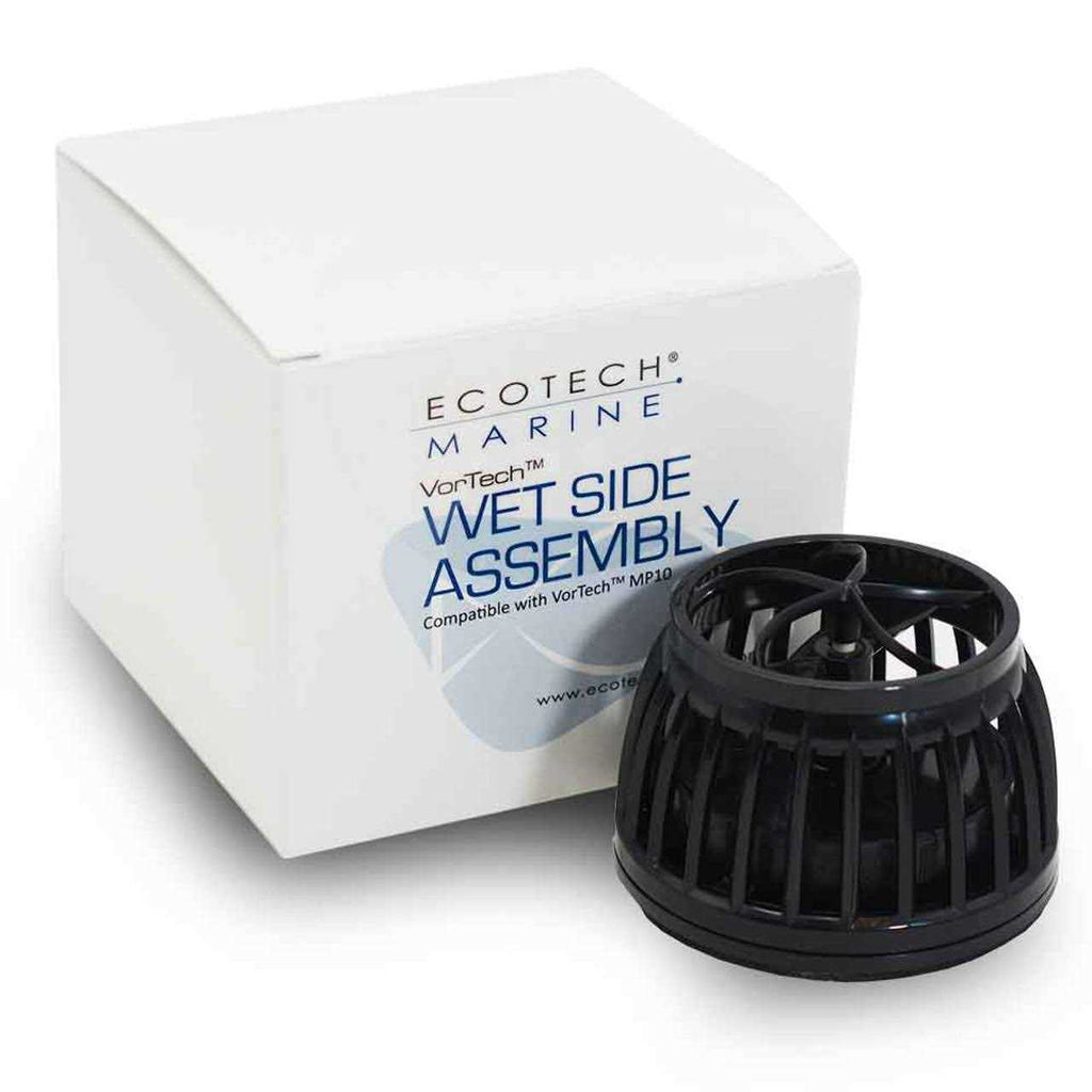MP10 Wet-Side Assembly C157937