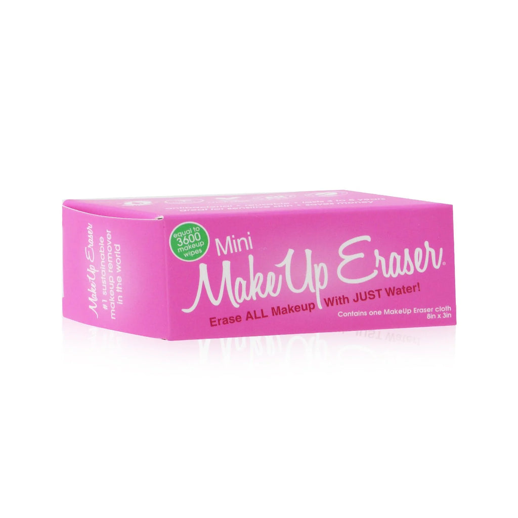 Mini Pink MakeUp Eraser Cloth V453