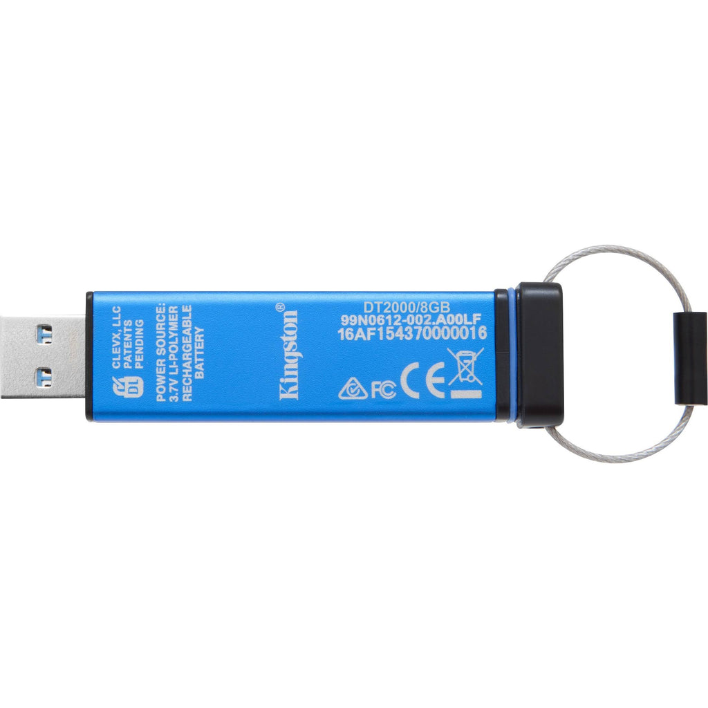 8 GB USB Flash Drive P262456