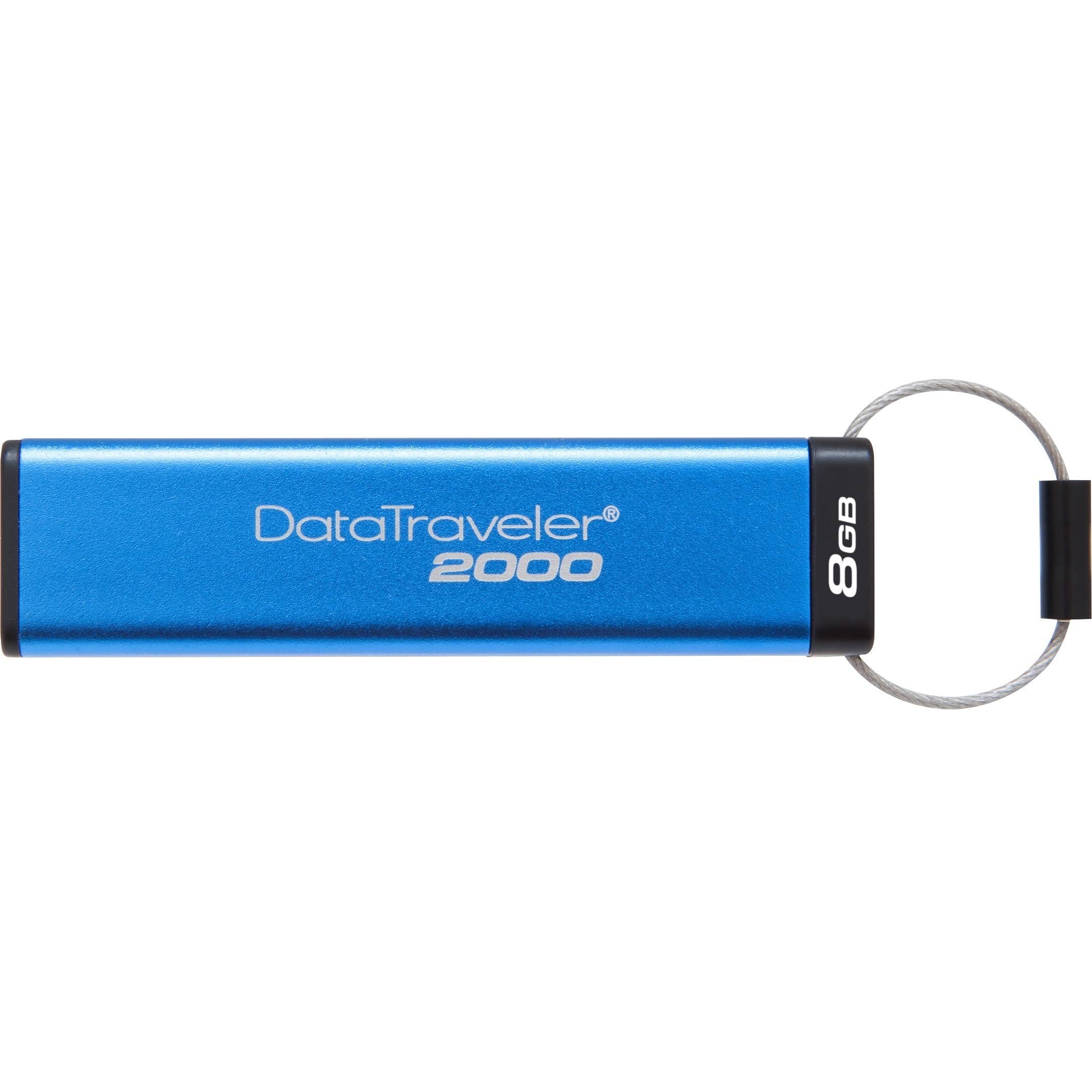 8 GB USB Flash Drive P262456