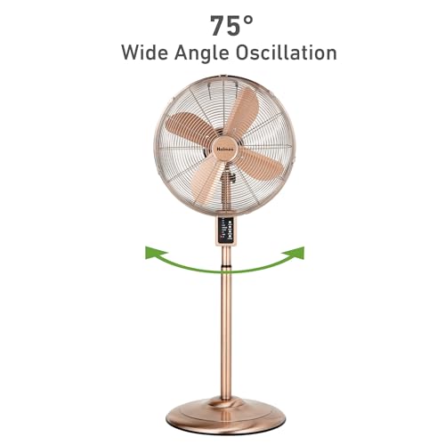 Stand Fan W2262
