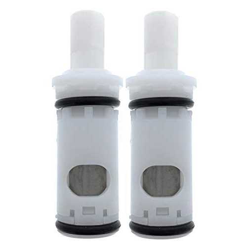2-PACK 1224 Replacement Cartridge Two-Handle U95380