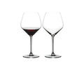 Set of 2 Clear 28-1/4-Oz Cabernet Sauvignon Glasses F329878