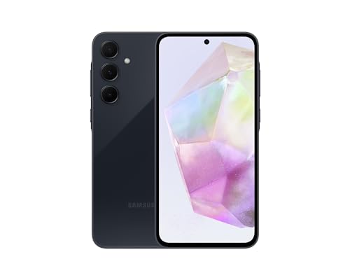 128GB Dual-SIM Unlocked Android Smartphone (Awesome Navy) F302