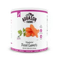 38 oz Dehydrated Diced Carrots (Pack of 2) C505