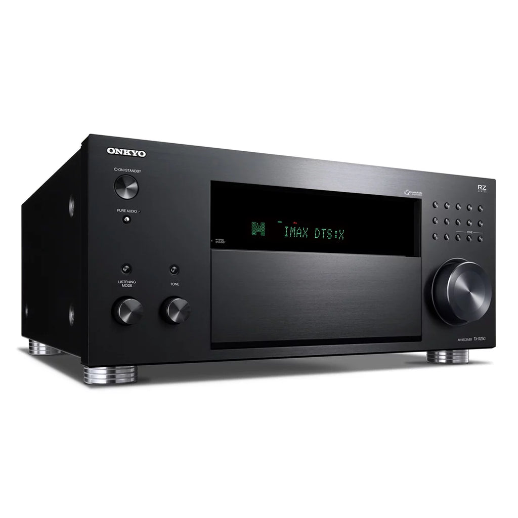 9.2 Channel Network 8K AV Receiver H499008