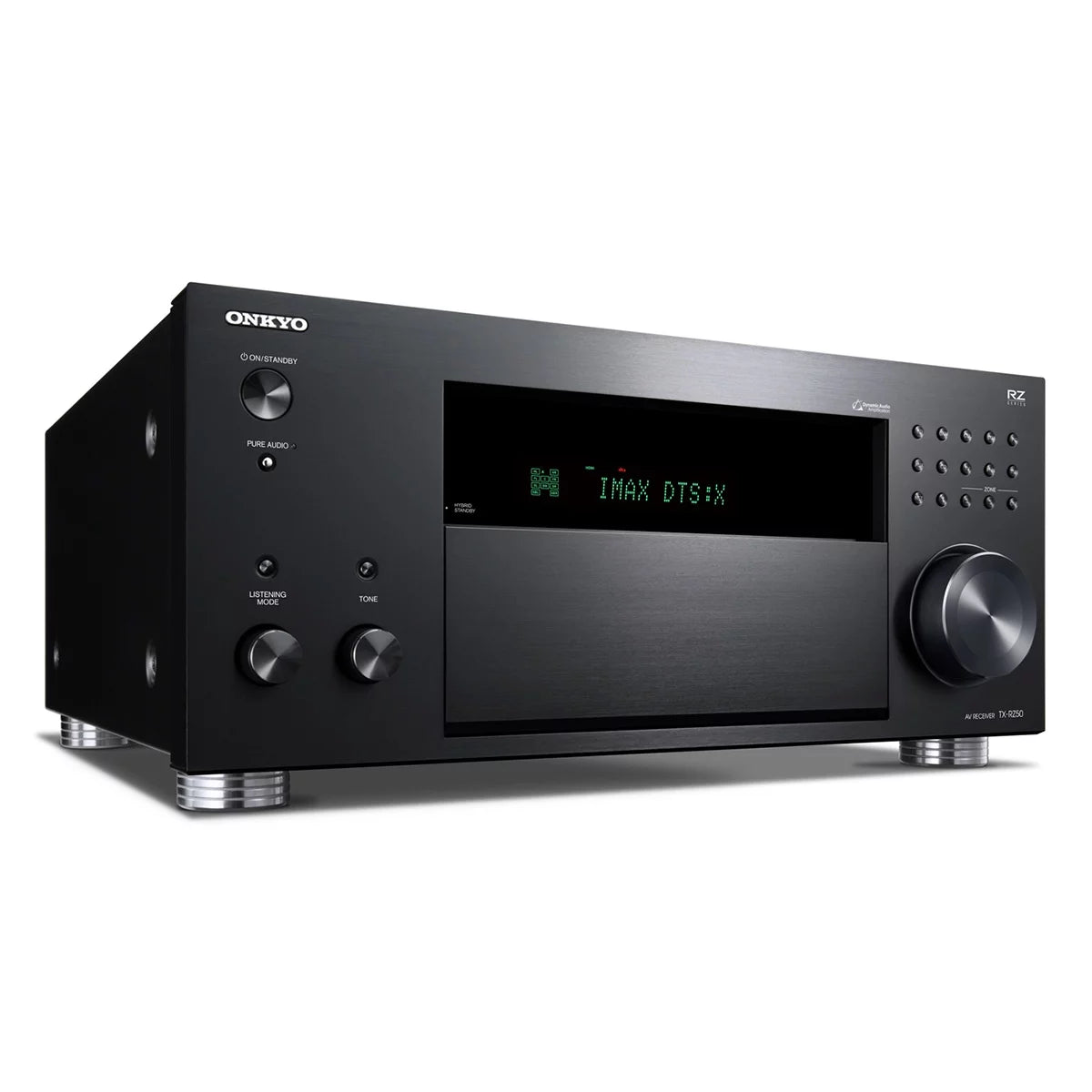 9.2 Channel Network 8K AV Receiver H499008