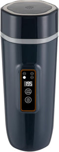 304 Stainless Steel Mini Electric Kettle with 4 Temperature Controls N459