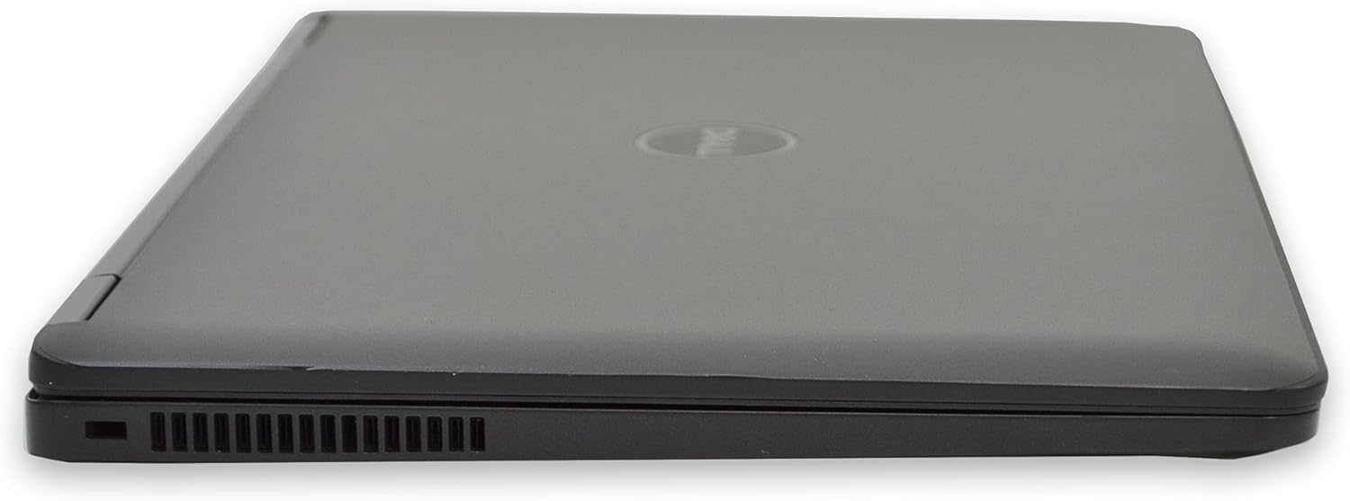 Black 14in Laptop N670