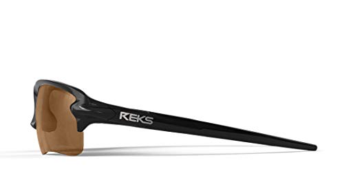 Polarized Sling blade Sunglasses K64235