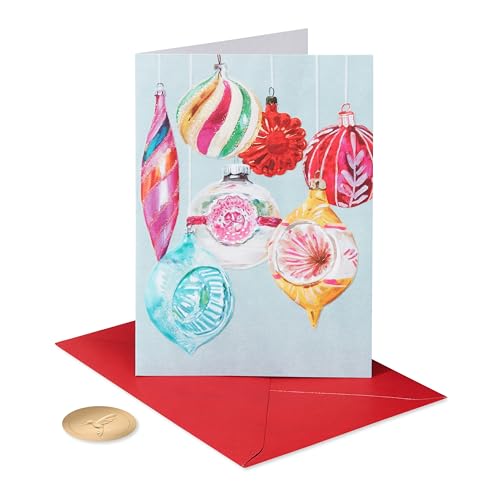 14-Count Christmas Cards with Envelopes K39283