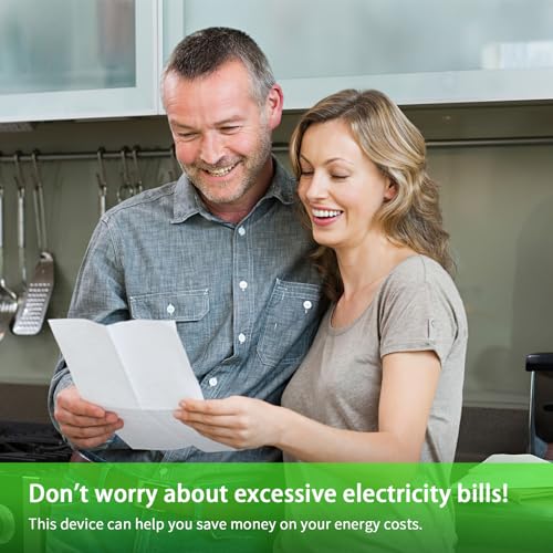 Electricity Saving Device R960