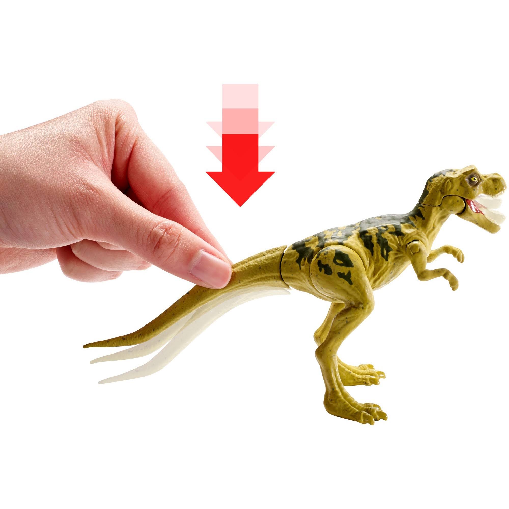 Tyrannosaurus Rex Pack D517