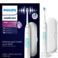 Black Rechargeable Electric Toothbrush K388478