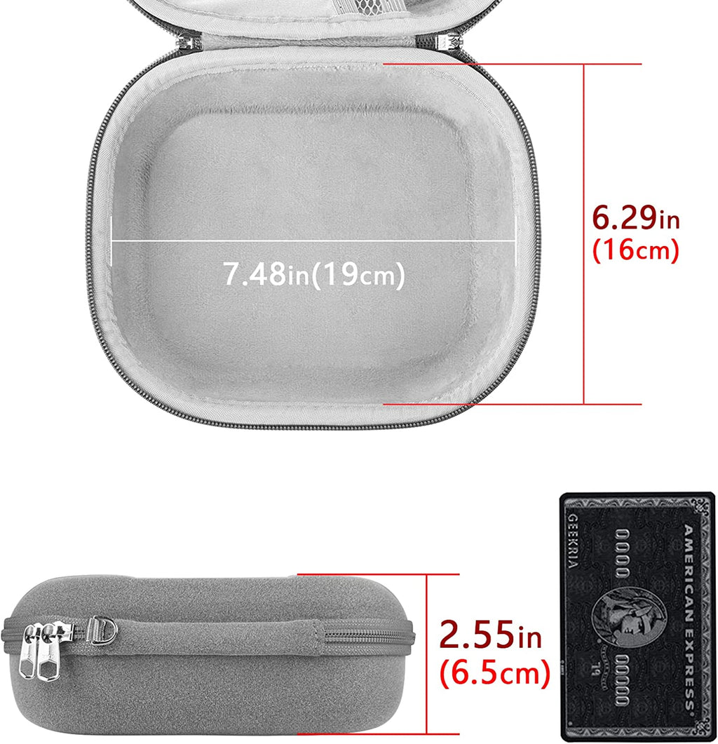 Hard Headphones Case L364265