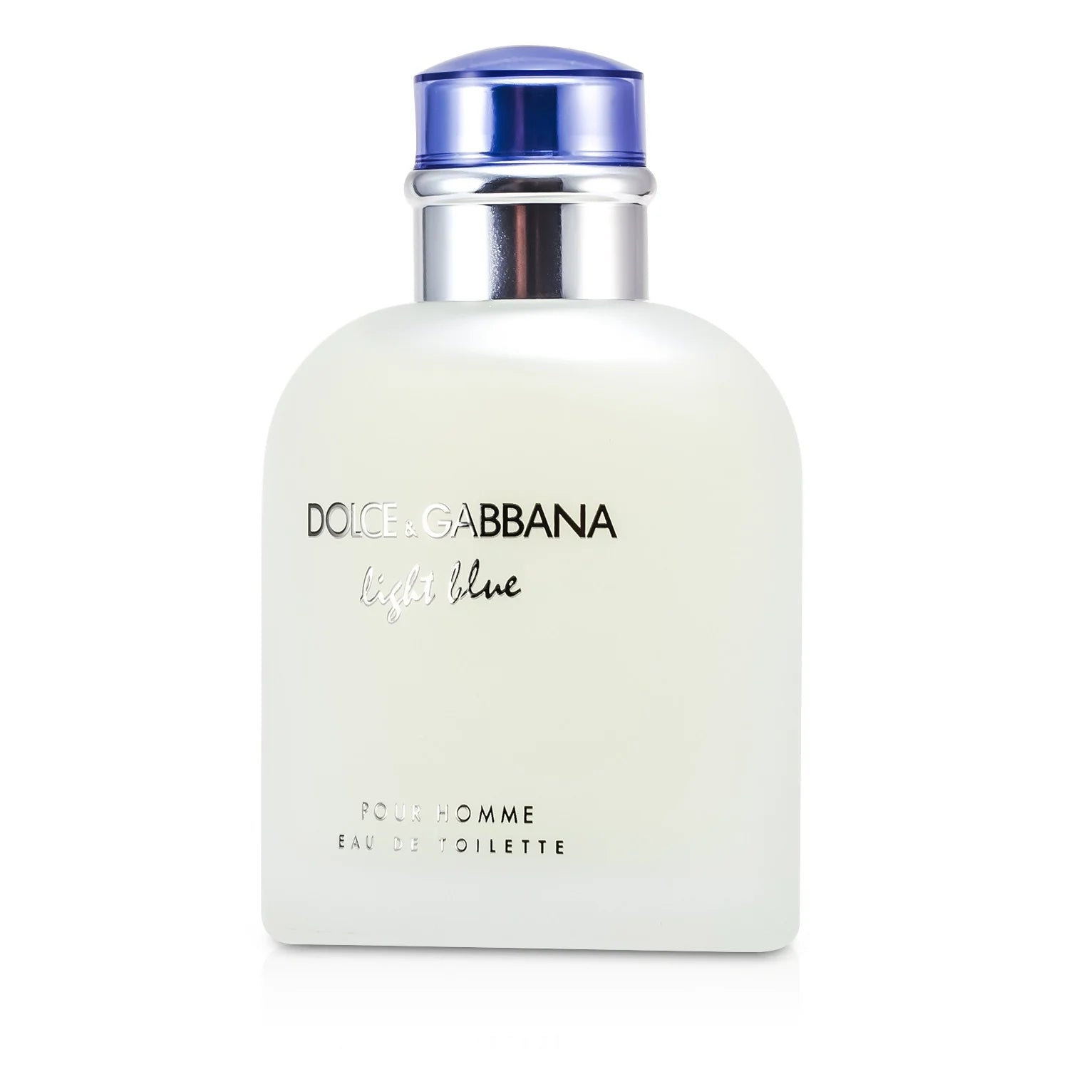 Light Blue Eau De Toilette Spray 200ml R60557