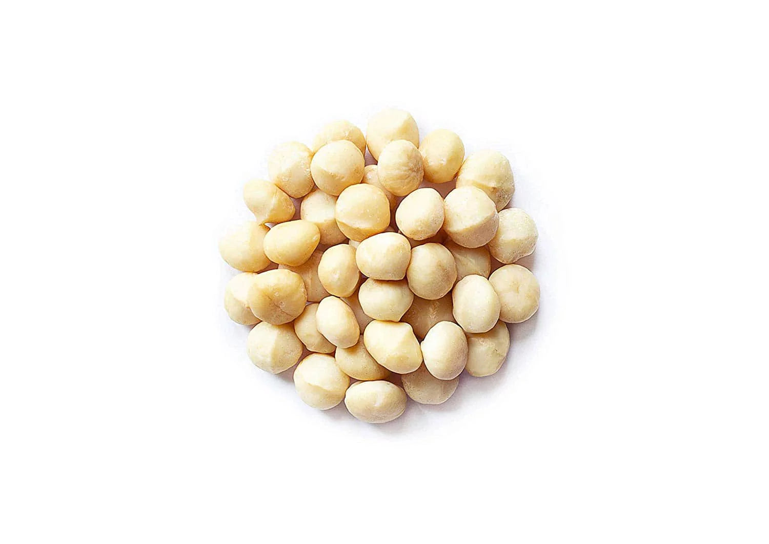 Variety Pack of Pecans, Brazil Nuts, Macadamia Nuts, Walnuts and Hazelnuts Y140422