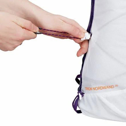 White Dawn 20 Backpack J414537