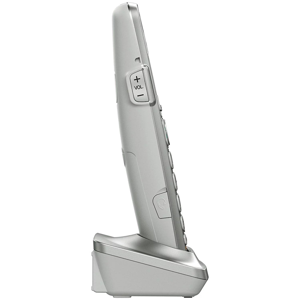 Cordless Phone System 4-Handset E143755