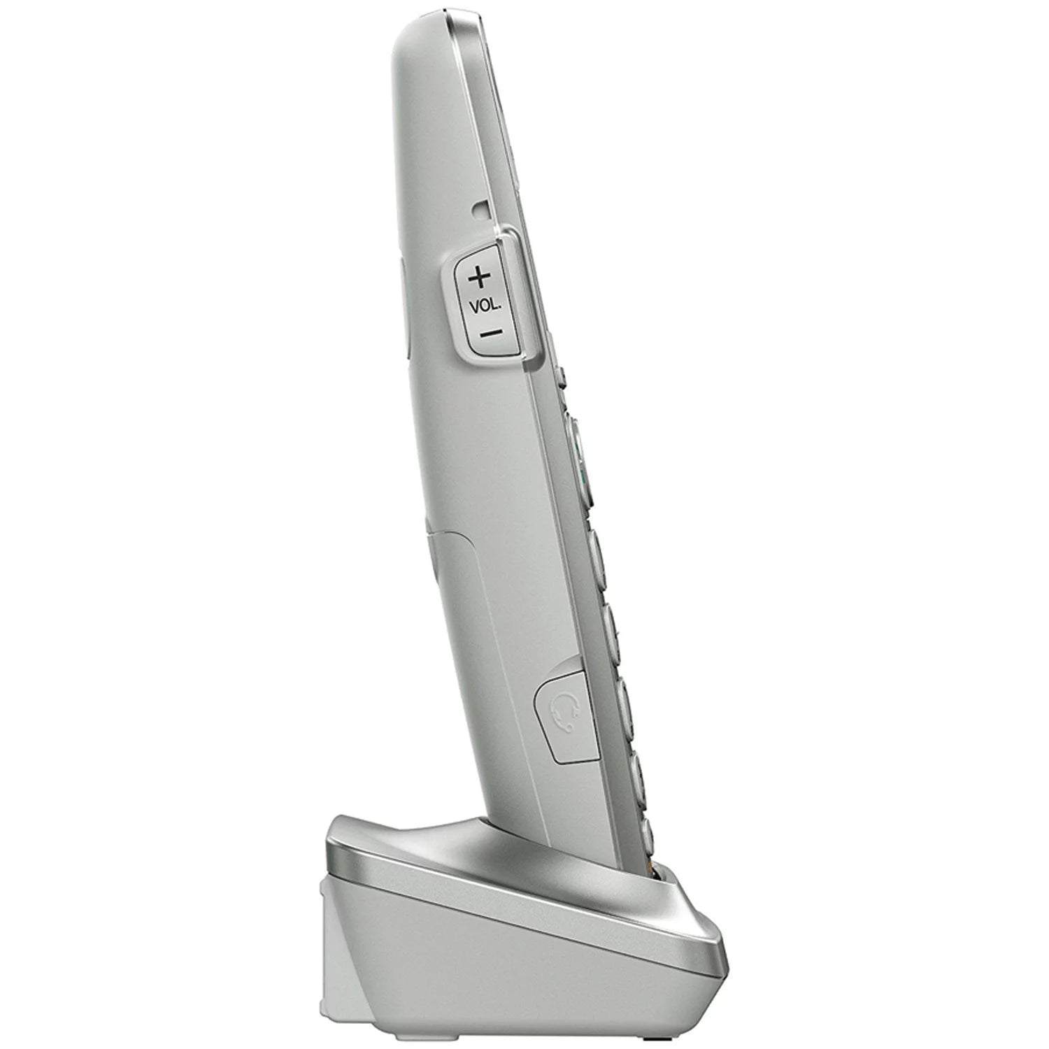 Cordless Phone System 4-Handset E143755