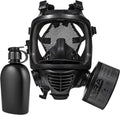 Single 40mm CBRN Gas Mask Filter L2236