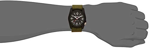 Nylon Band Field Watch E976470