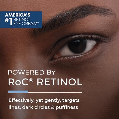 Under Eye Cream, 0.5 oz Y75098