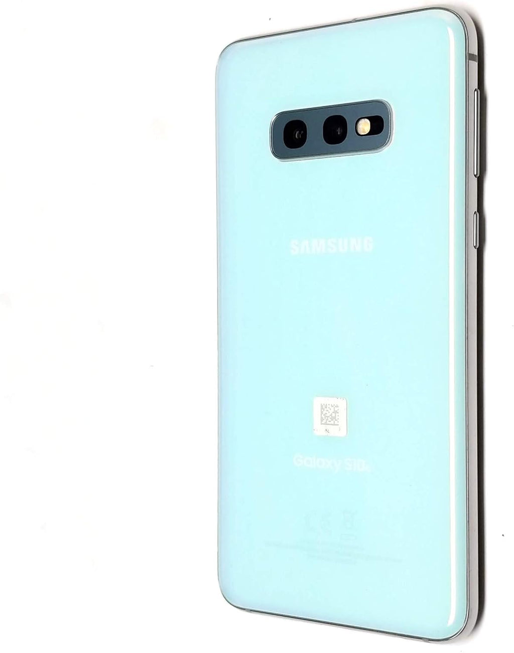 White 128GB Galaxy Cellphone C274775