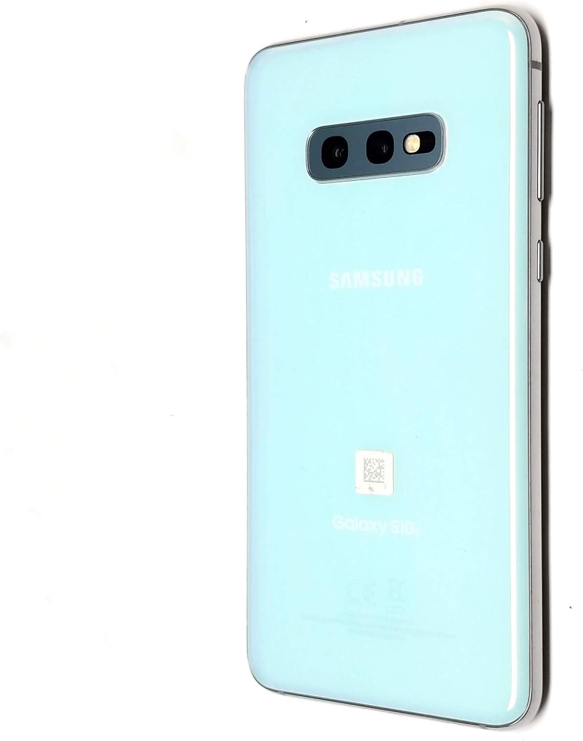 White 128GB Galaxy Cellphone C274775