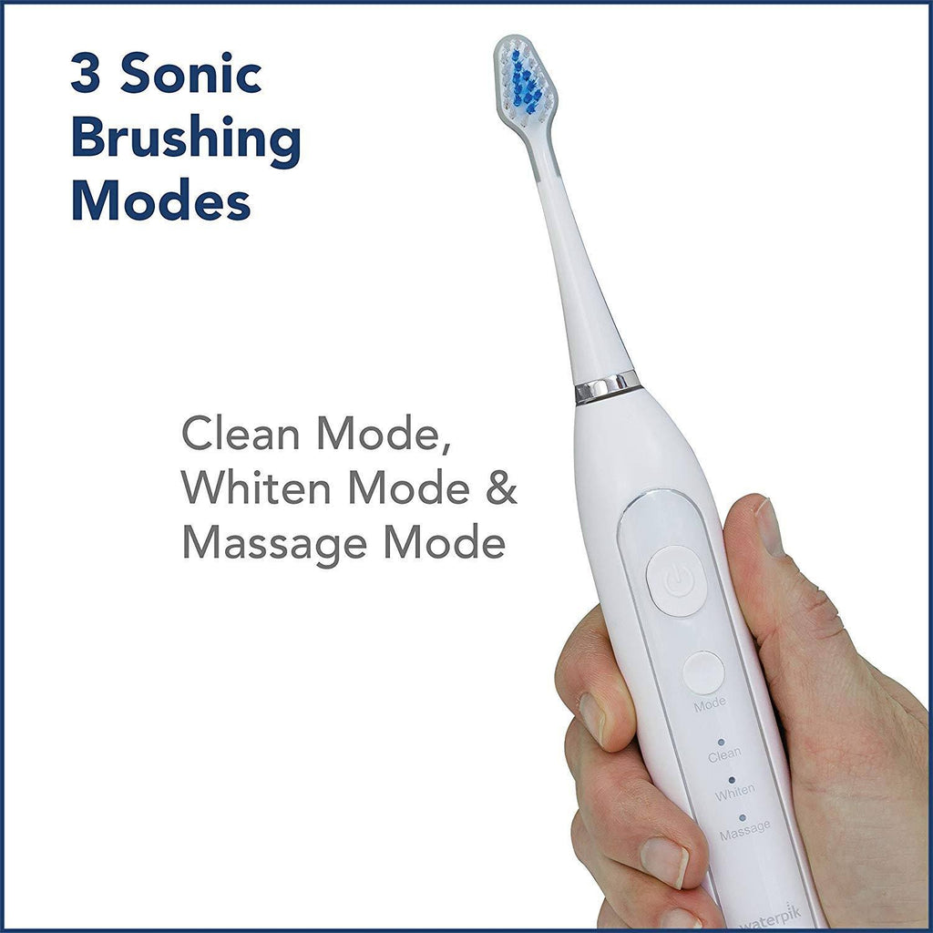 Sonic Electric Toothbrush Water Flosser H49707