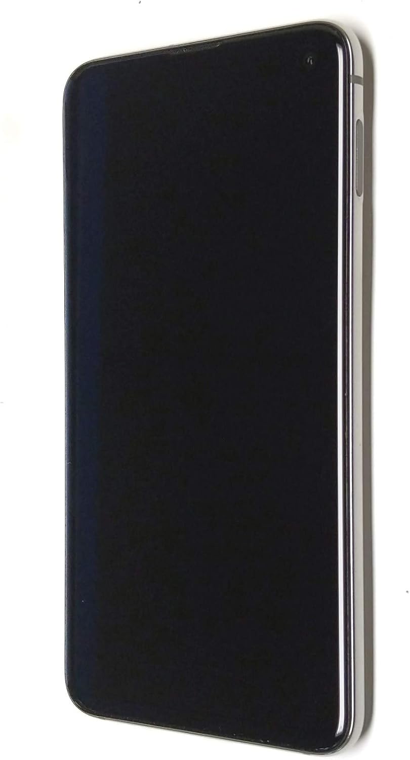 White 128GB Galaxy Cellphone C274775
