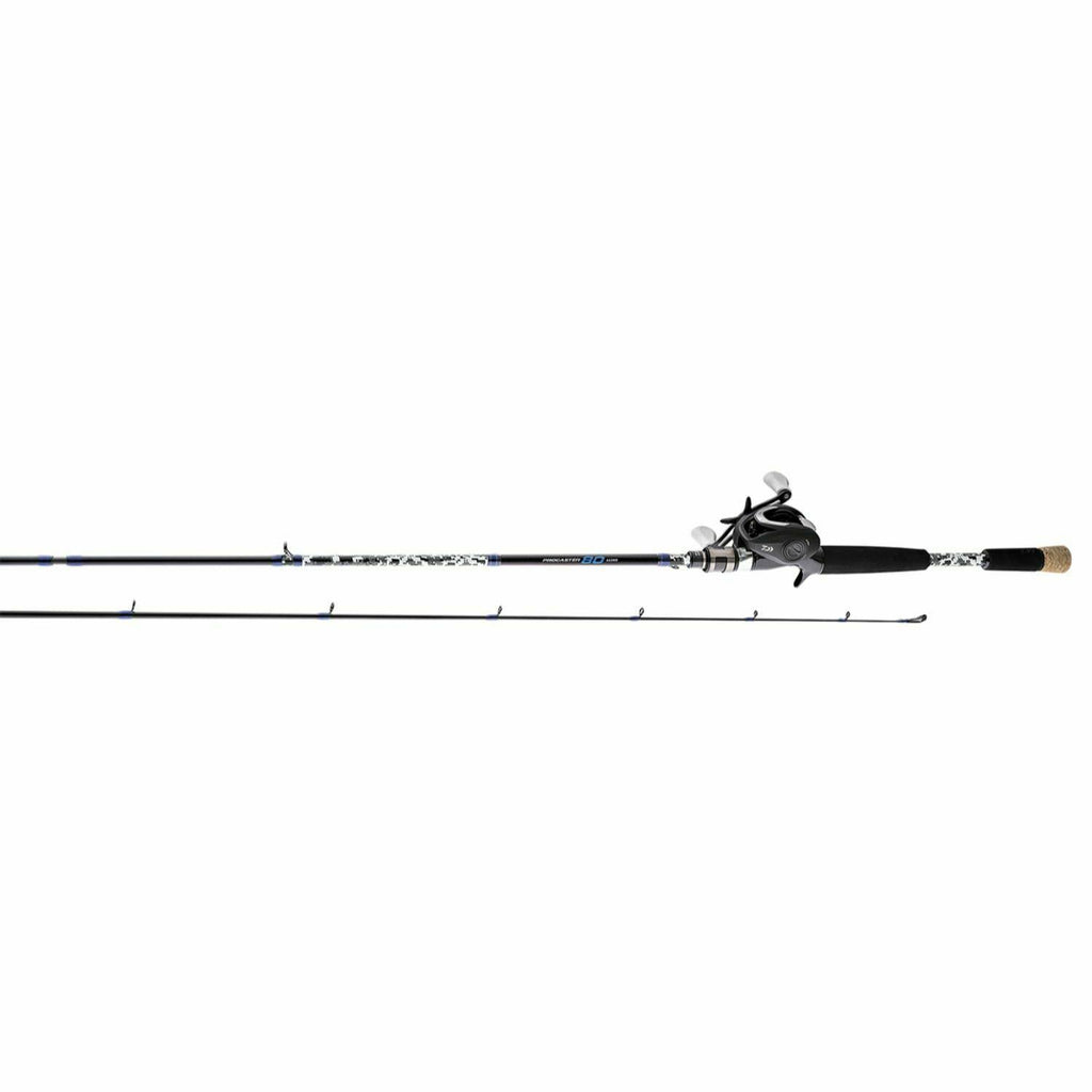 Baitcasting Combo V2955