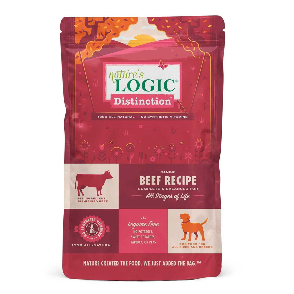 Dry Dog Food B5180