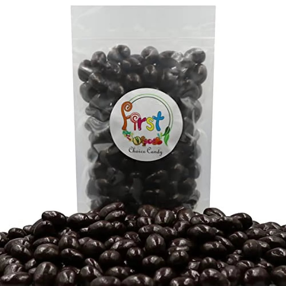 Dark Chocolate Covered Almonds, 1 Pound O6789