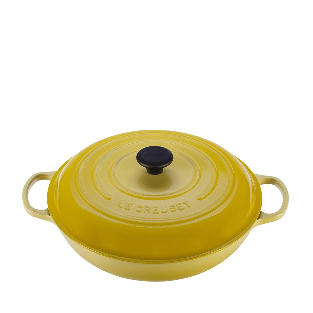 5-Quart Cast Iron Braiser E69346