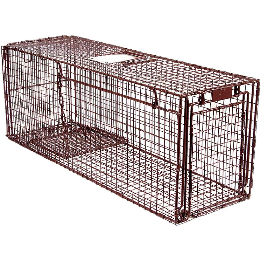Humane Live Animal Trap U34557