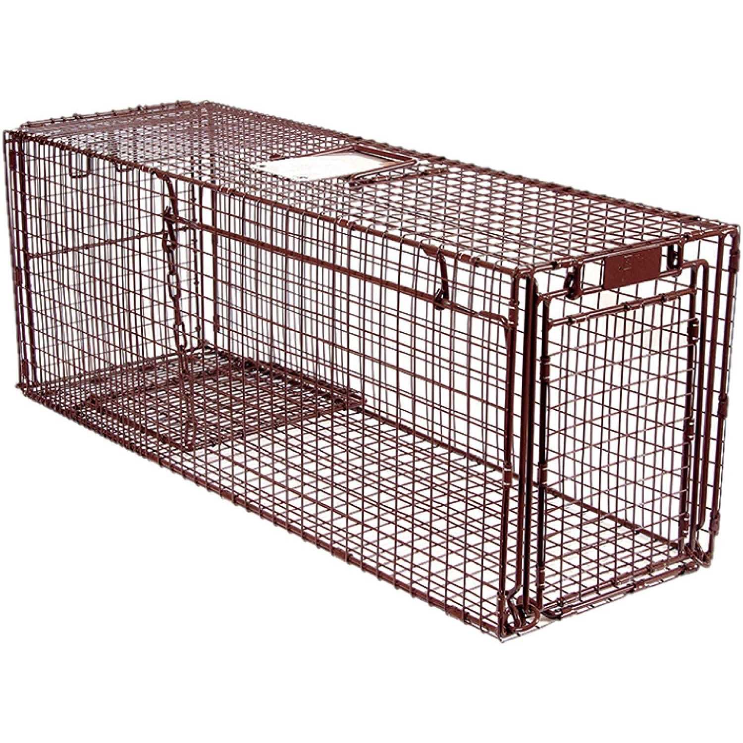 Humane Live Animal Trap U34557