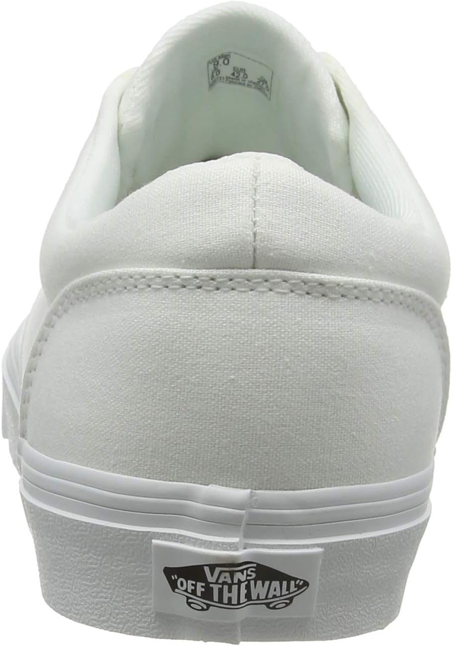 White Trainers F64718