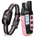Dog Shock Collar with Remote W11119