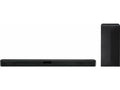 2.1-Channel 300W Soundbar System with Subwoofer Black L995