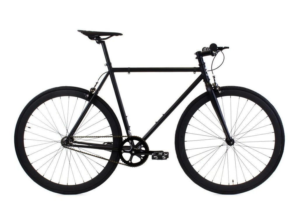 Black Matte Fixed Gear 48 cm W83204