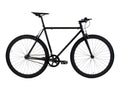 Black Matte Fixed Gear 48 cm W83204