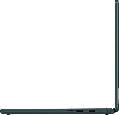 13.3" 2-in-1 Touchscreen Laptop with 8GB RAM 256GB SSD W9051